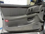 1997 Buick Park Avenue Ultra Supercharged Sedan Door Panel