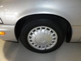 1997 Buick Park Avenue Ultra Supercharged Sedan Wheel