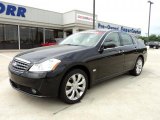 2007 Infiniti M 35x Sedan