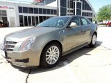 2011 Cadillac CTS 3.0 Sedan