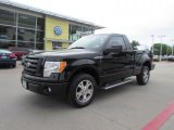 2009 Ford F150 STX Regular Cab