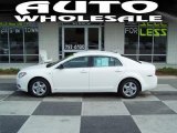 2008 Chevrolet Malibu LS Sedan