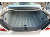 2004 Jaguar XJ XJ8 Trunk