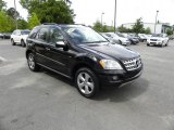 2009 Mercedes-Benz ML 320 BlueTec 4Matic