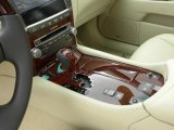 2010 Lexus LS 460 8 Speed ECT-i Automatic Transmission