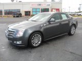 2011 Cadillac CTS 3.6 Sedan