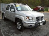 2006 Honda Ridgeline RTL