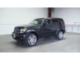 2011 Dodge Nitro Heat 4.0 4x4