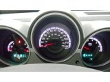 2011 Dodge Nitro Detonator 4x4 Gauges