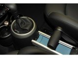 2011 Mini Cooper S Countryman 6 Speed Steptronic Automatic Transmission