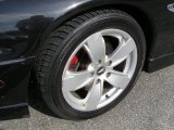 2005 Pontiac GTO Coupe Wheel