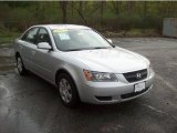 2007 Hyundai Sonata GLS