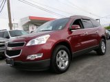 2010 Chevrolet Traverse LT