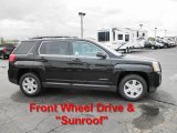 2011 GMC Terrain SLE