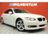 2008 Alpine White BMW 3 Series 328i Coupe #48520941