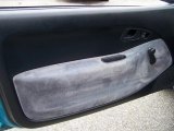 1992 Honda Civic VX Hatchback Door Panel