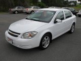 2010 Chevrolet Cobalt LT Sedan