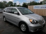 2010 Honda Odyssey EX-L