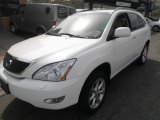 2009 Lexus RX 350 AWD