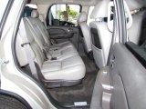 2007 Chevrolet Tahoe LS Light Titanium/Ebony Interior