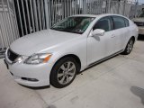 2008 Lexus GS 350 AWD