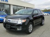 2007 Ford Edge SEL Plus AWD