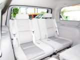 2009 Chevrolet Tahoe LT Light Titanium Interior