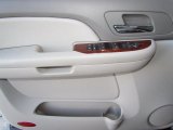 2009 Chevrolet Tahoe LT Door Panel