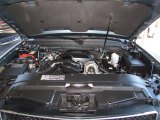 2009 Chevrolet Tahoe LT 5.3 Liter OHV 16-Valve Vortec V8 Engine
