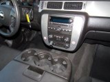 2010 Chevrolet Suburban LS Controls