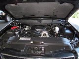 2010 Chevrolet Suburban LS 5.3 Liter Flex-Fuel OHV 16-Valve Vortec V8 Engine