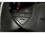 2007 Chrysler Pacifica AWD Controls