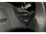 2007 Chrysler Pacifica AWD Controls