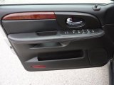 2007 Saab 9-7X 4.2i Door Panel