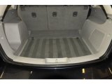 2007 Chrysler Pacifica AWD Trunk