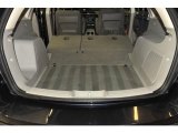 2007 Chrysler Pacifica AWD Trunk