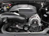 2007 Chevrolet Tahoe LTZ 4x4 5.3 Liter Flex Fuel OHV 16V Vortec V8 Engine