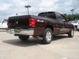 2005 Dodge Dakota Laramie Club Cab 4x4 Data, Info and Specs