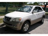 2003 Kia Sorento EX