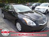 2011 Nissan Altima 2.5 S