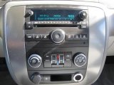 2007 Chevrolet Tahoe LS 4x4 Controls