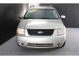 2006 Silver Birch Metallic Ford Freestyle Limited #48580905