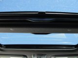 2011 Scion tC  Sunroof