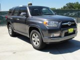 2011 Magnetic Gray Metallic Toyota 4Runner SR5 #48581383