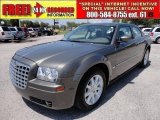 2008 Dark Titanium Metallic Chrysler 300 Touring #48521256