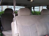 2004 Chevrolet Astro LS AWD Passenger Van Neutral Interior