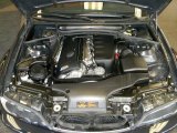 2002 BMW M3 Coupe 3.2 Liter DOHC 24-Valve VVT Inline 6 Cylinder Engine