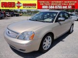 2007 Dune Pearl Metallic Ford Five Hundred Limited #48521261