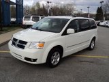 2010 Dodge Grand Caravan SXT