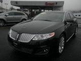 2009 Lincoln MKS AWD Sedan